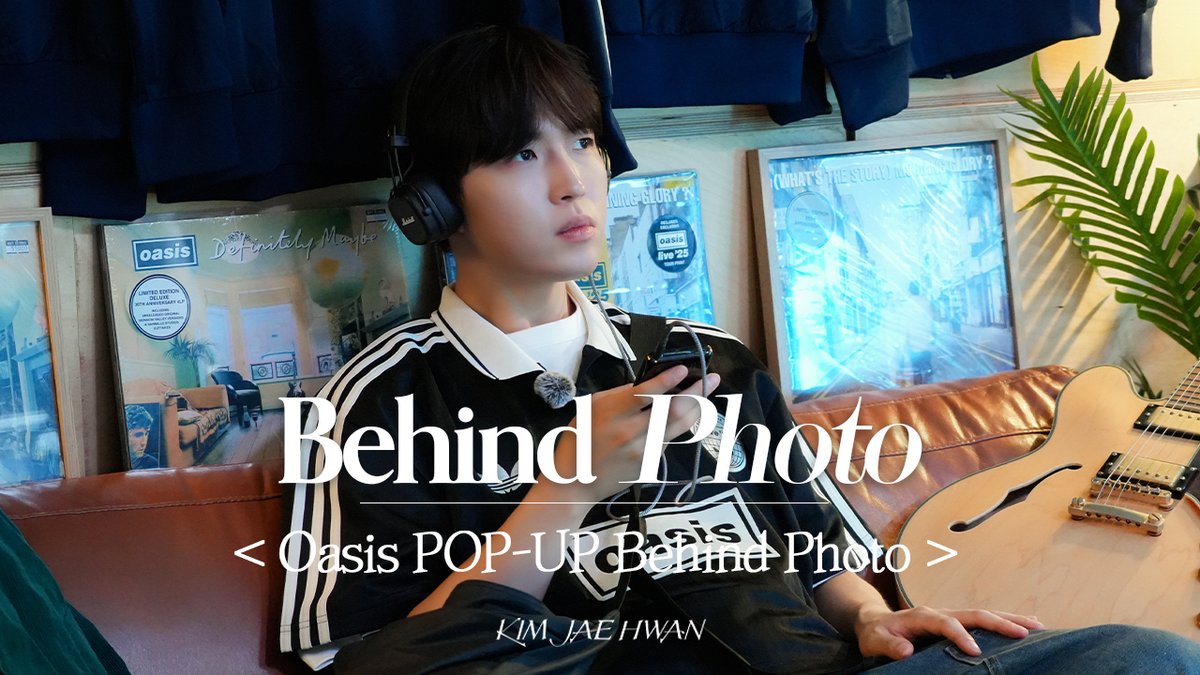 KJH_officialtwt's tweet photo. [📸] Oasis POP-UP Behind Photo

📍https://t.co/AJnD3TjoSo

#김재환 #KIMJAEHWAN https://t.co/RxEziOn134