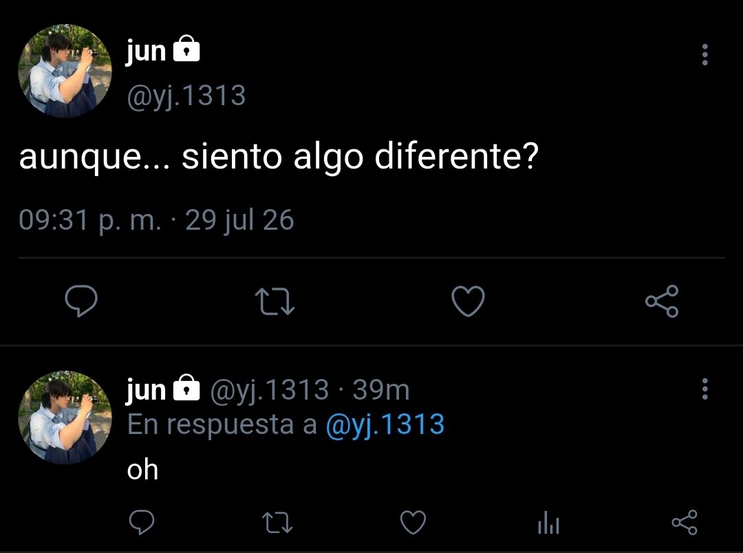 hyukacidio's tweet photo. demon kisser | #yeongyu #beomjun au 🦊🐻
dónde yj es hechizado por una persona que está enamorado de él, pero el hechizo sale mal y termina besando a todos los chicos de su salón por necesidad del hechizo, pero por suerte, bg se ofrece a ayudar. https://t.co/HobFV1kbx7