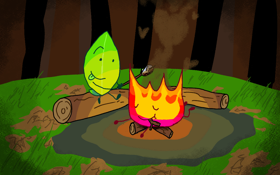 JtheSlime's tweet photo. delicious snackos #LeafyJuly Day 3 !!
#osc #bfdi https://t.co/c8UvTY0ajt
