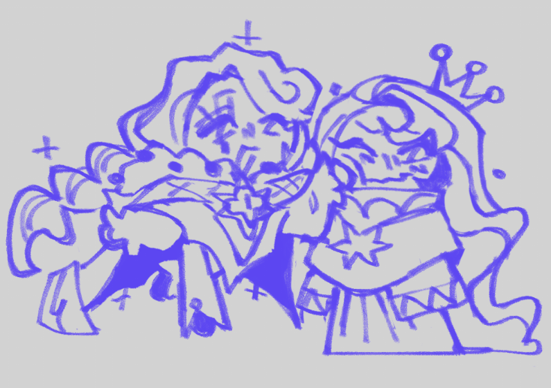 Clownster_Alt's tweet photo. ive been inspired https://t.co/rivkweimEa