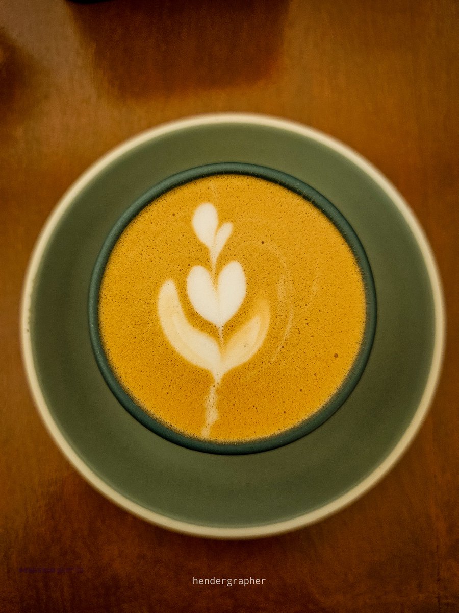 Hendergrapher's tweet photo. with great coffee comes great responsibility ☕️

#withGalaxy 
@Snapdragon_ID
#ShotOnSnapdragon https://t.co/MEj0P9E59G
