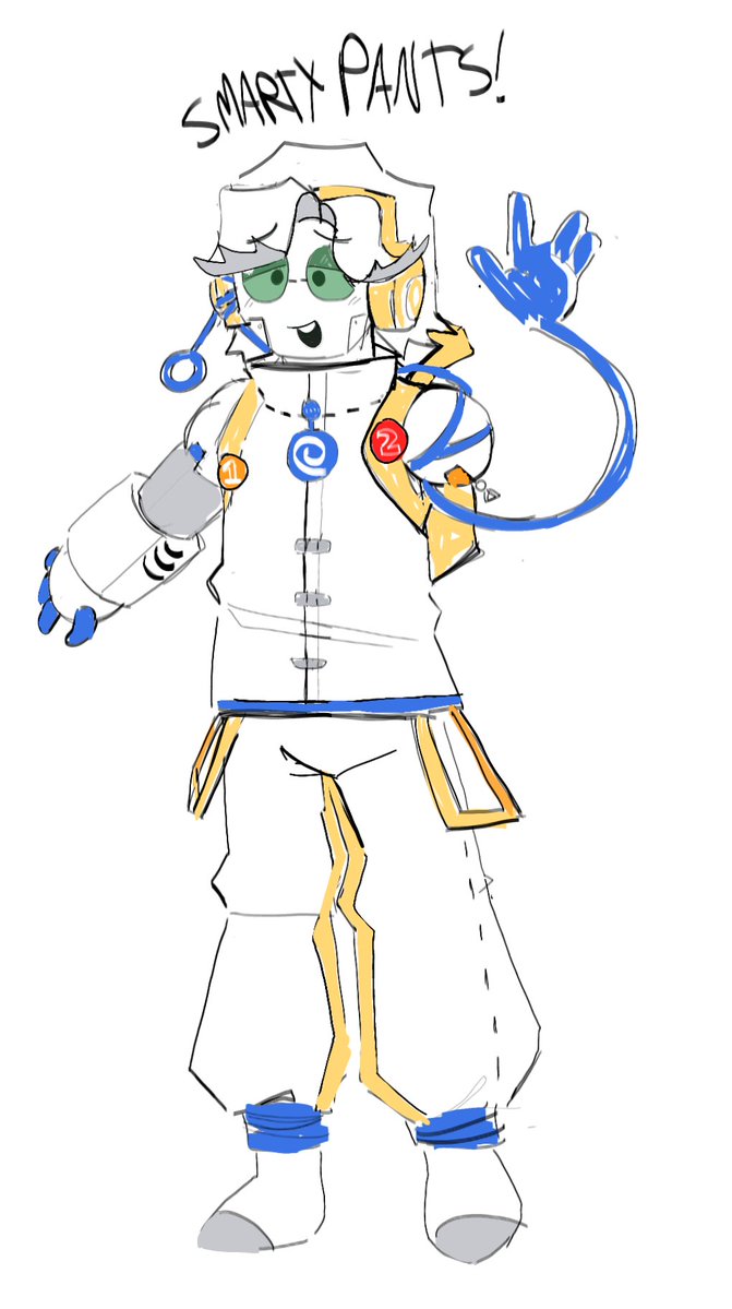 heshavingfun's tweet photo. not ninjago but. i did gijinkas of the tech trio guys because im really fond of them i fear
#toystory #toystory5 https://t.co/xHSkPIOAGj