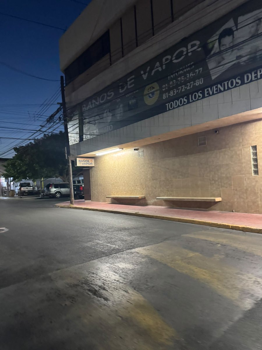 Así Es Monterrey tweet media