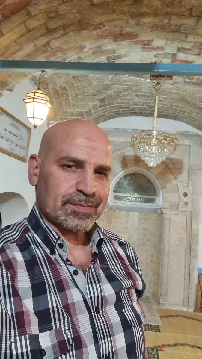 abdmonemdahman's tweet photo. اسعد الله اوقاتكم من مسجد الفلاري 344 هجري ما شاء الله تبارك مسجد فيه بركة خاصة
#المدرب_د_عبد_المنعم_دهمان
#تونس https://t.co/qwtxwjOLl7