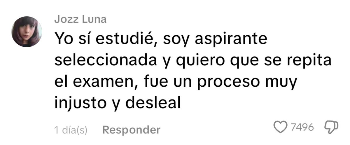 OD1P3RRON1's tweet photo. Así tan fácil... 👏🏼👏🏼👏🏼
#México 
#UNAM
#ExamenDeAdmisión https://t.co/LhIs35rTN0