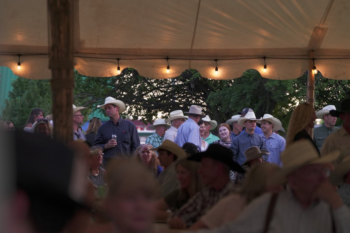 Superior Livestock Auction tweet media