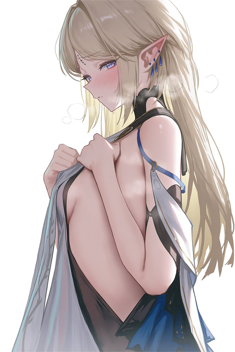 Elysia__Mei's tweet photo. カルテジア https://t.co/TPcl7XSh4X