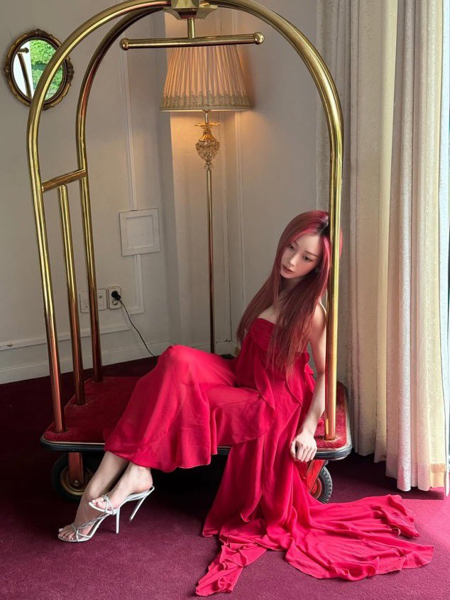 jizeleaeri's tweet photo. Sorry not sorry. https://t.co/eOR3sygg1H