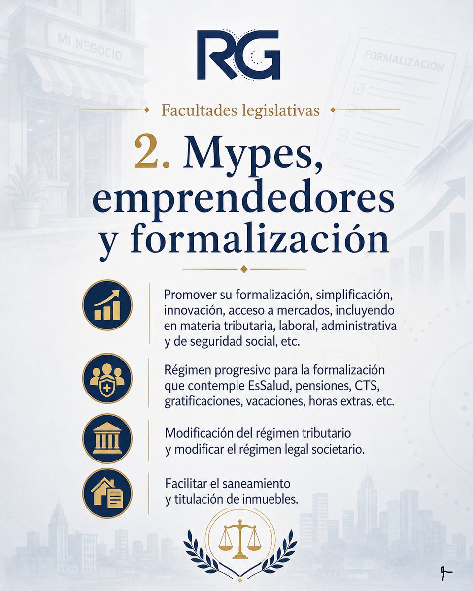 Aderly's tweet photo. 🚨 #LOÚLTIMO | Este es el resumen sobre las facultades legislativas que ha solicitado el Gobierno de Keiko Fujimori: ✍️ https://t.co/JrFlg9biut