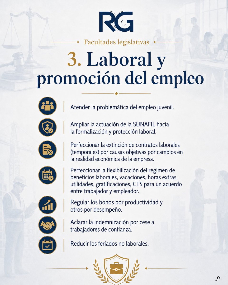 Aderly's tweet photo. 🚨 #LOÚLTIMO | Este es el resumen sobre las facultades legislativas que ha solicitado el Gobierno de Keiko Fujimori: ✍️ https://t.co/JrFlg9biut