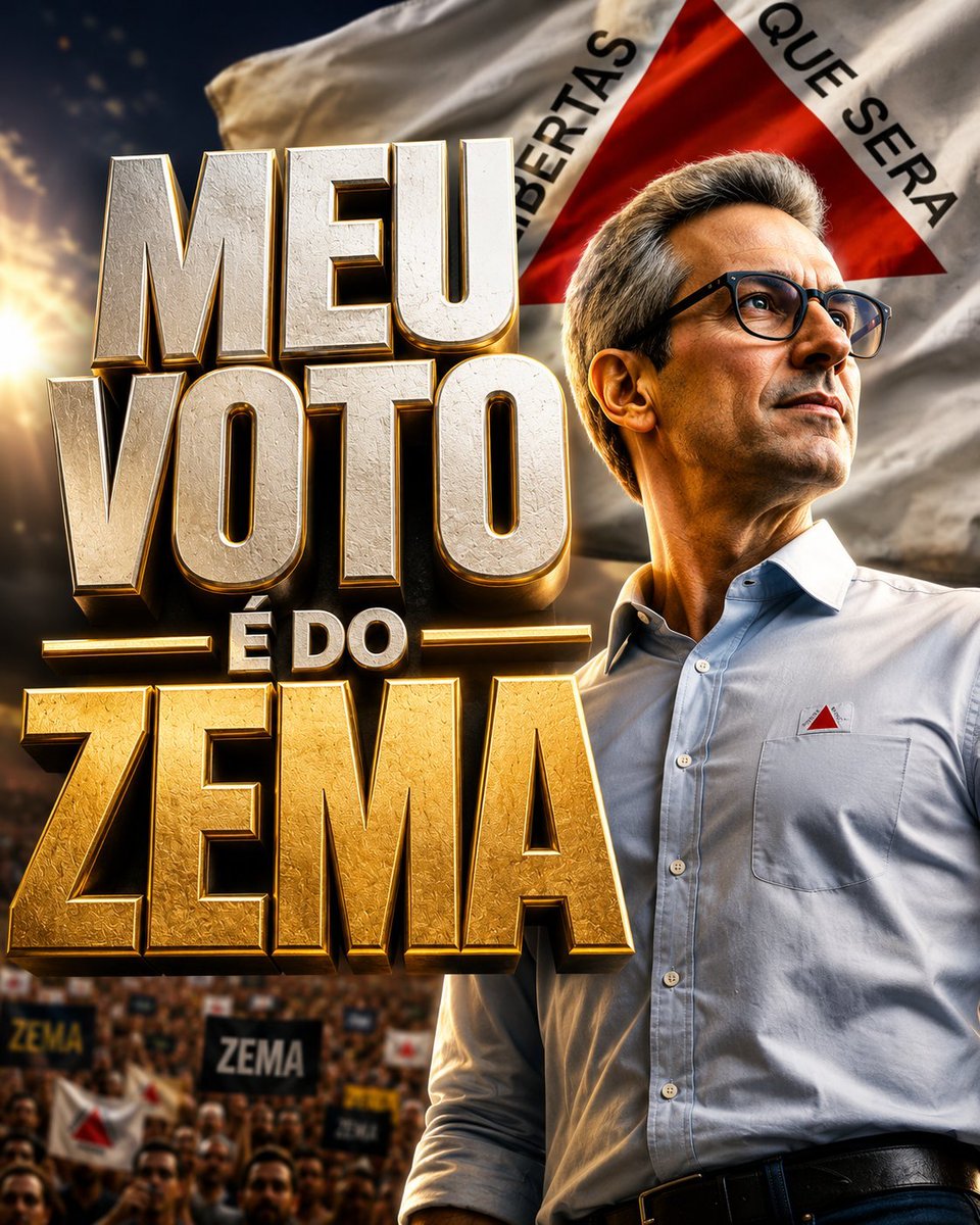 ffsilveira1's tweet photo. @2026Enquetes https://t.co/5FLBYvfMsx