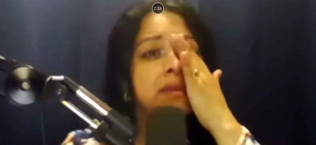 AbigailGuerraSV's tweet photo. De nada le sirve a la estafadora @Ingrydadriana salir dando lástima con esas lágrimas de cocodrilo. Ya te descubrieron! Mírenla nada más, acusando al gob de una y mil cosas mientras ella fabricaba casos por dinero. Basura! Espero algún día te caiga todo el peso de la ley. 🫵🫵🫵 https://t.co/zulZXeMF0t