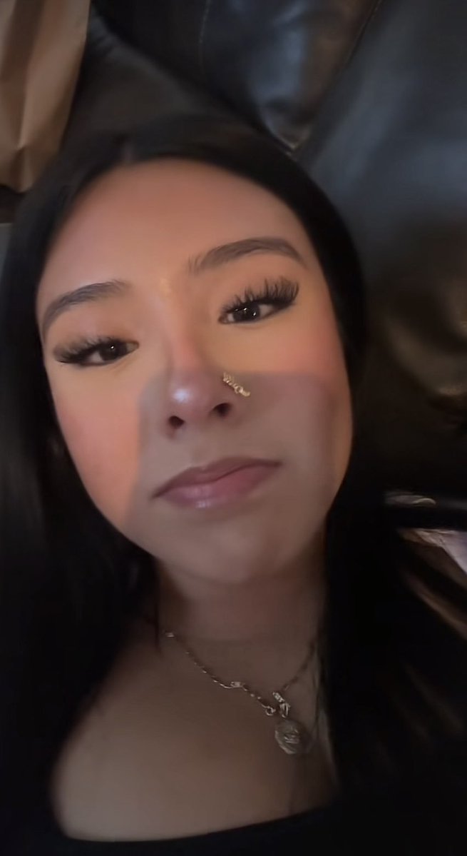 Niyah Ramos tweet media