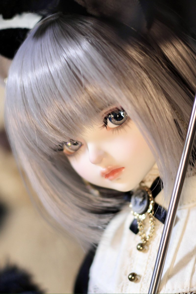 alice_amethyst's tweet photo. #公式写真とうちの子並べようぜチャレンジ
縦横合わせるために再投稿
公式の可愛さはずっとずっと越えられない壁として私の中にある… https://t.co/k63SNZDIvK