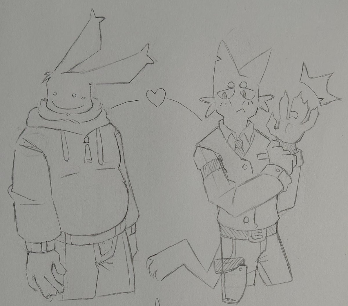 VsLinx's tweet photo. what if I said screw it cuz I think everyone should know they're boyfriends 
#animalhospital #roblox https://t.co/Uwt9eIp102