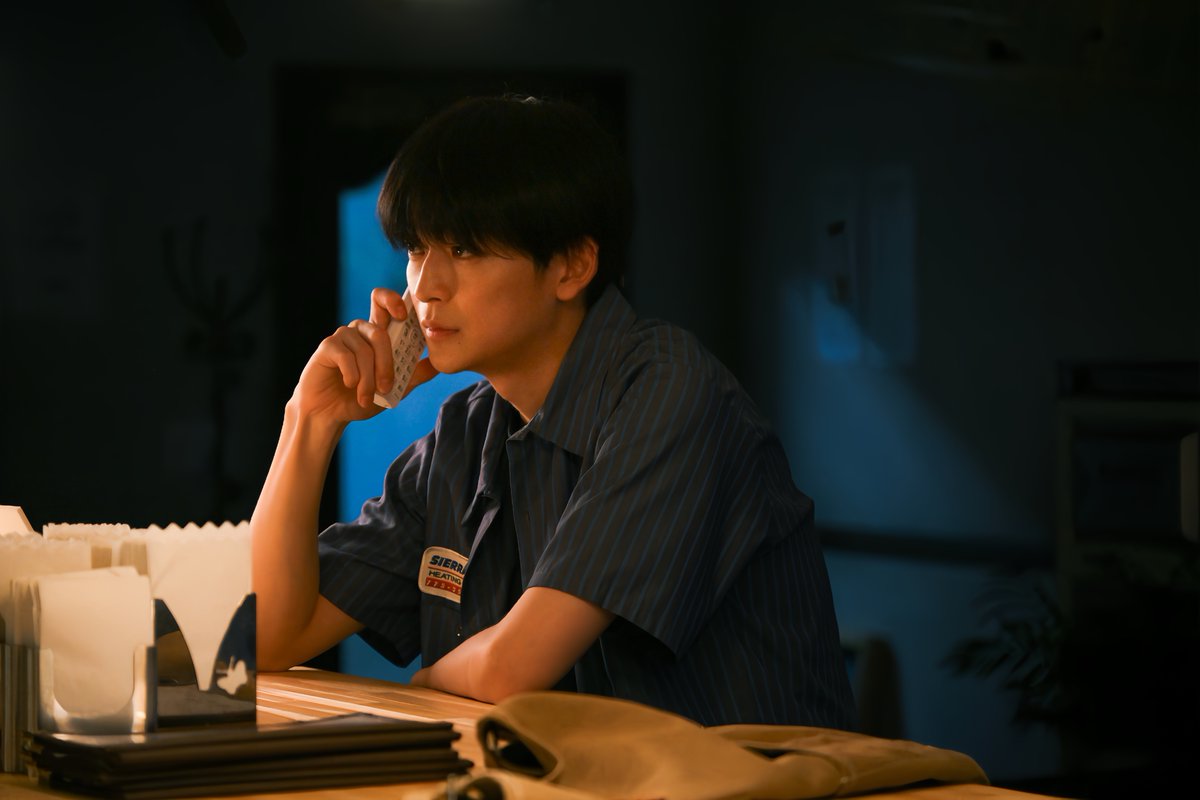 tshirts_tbs's tweet photo. 第4話は明日10時から
┈┈┈┈┈┈┈┈┈┈

第4話放送前に、
第3話を #TVer でもう一度

https://t.co/3aOUUVAROH
※第3話は7/31(金)21:59まで視聴可能

サイドストーリーも独占配信中

#高橋文哉

￣￣￣￣￣￣￣￣￣￣￣￣￣
第4話 7月31日(金)よる10時
『#Tシャツが乾くまで』 https://t.co/r9qKbjfse6