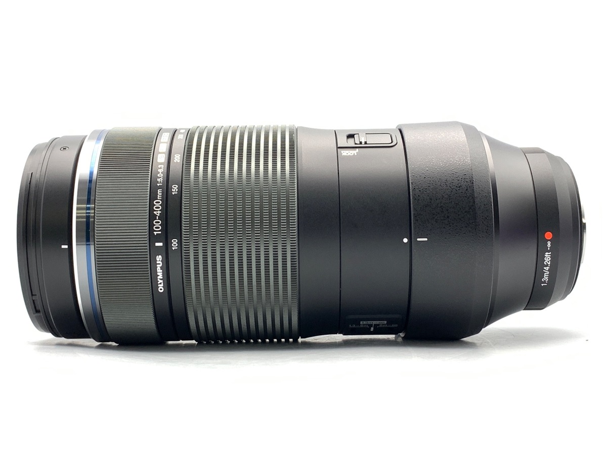 camera_kitamura's tweet photo. ＼本日のピックアップ3選!／
【中古】オリンパス M.ZUIKO DIGITAL ED 100-400mm F5.0-6.3 IS

美品❗　
￣￣￣
ズーム全域で最短撮影距離1.3m、最大撮影倍率0.57倍の優れたテレマクロ性能を実現✨
昆虫や花といった小さな被写体にも、迫力あるマクロ撮影が可能🎶

▼詳細はこちら▼
https://t.co/pv2EzF87sx
#カメラのキタムラ #オリンパス