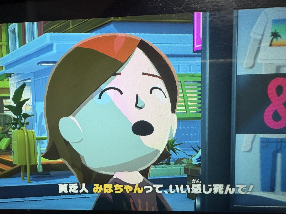 mf_0221's tweet photo. 両方ゴミでクカ https://t.co/3vPnYeuS2i