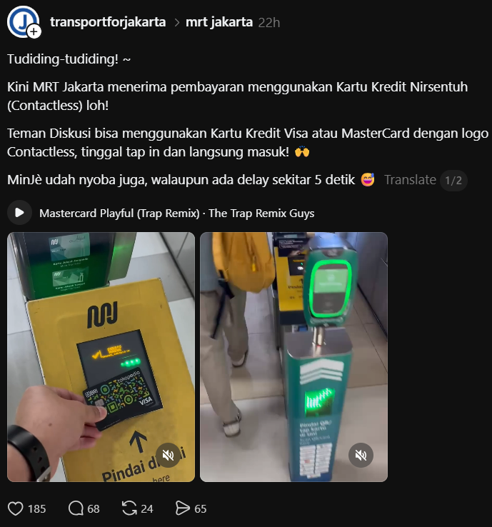 karirfess's tweet photo. akhirnya udah bisa juga ya..

downfall eranya e money nih kayaknya https://t.co/q8QJREWskC