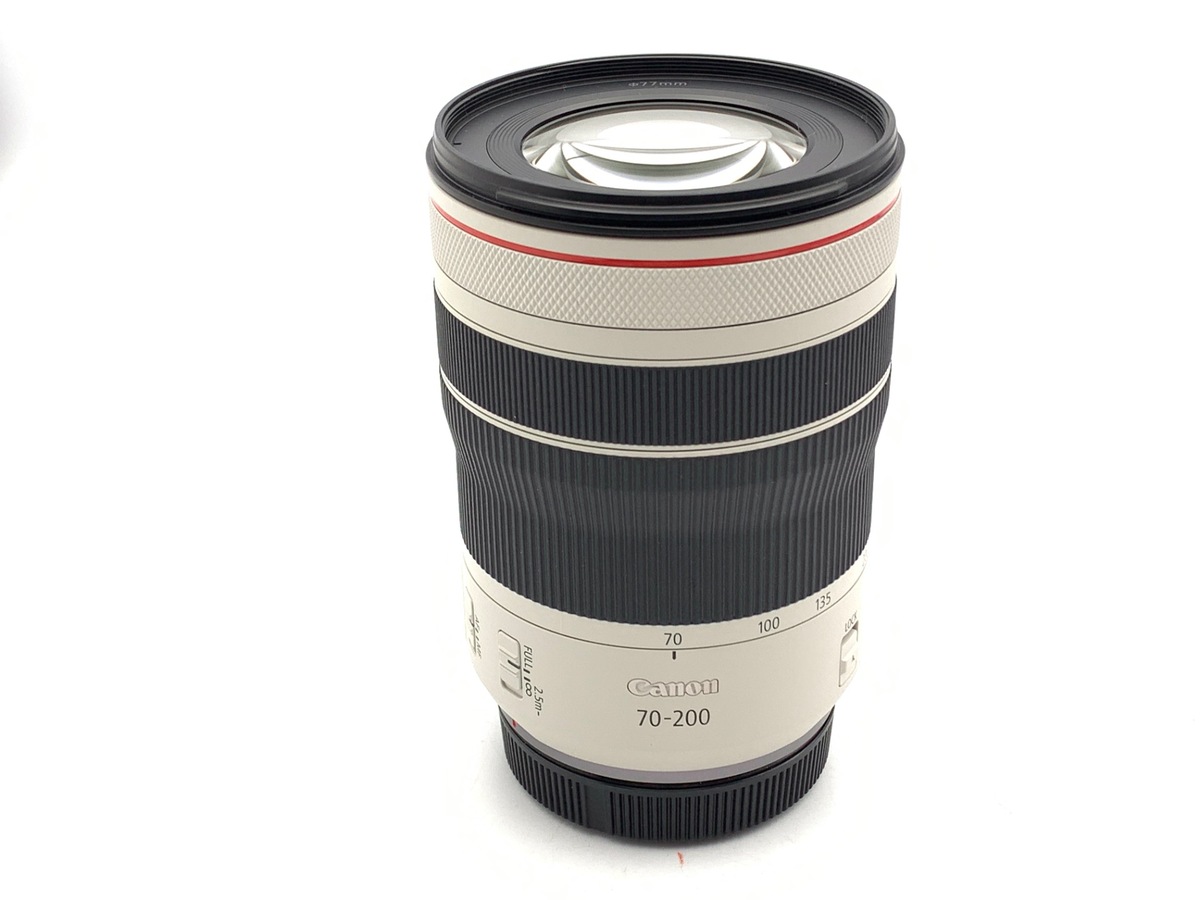 camera_kitamura's tweet photo. ＼本日のピックアップ3選!／
【中古】キヤノン RF70-200mm F4 L IS USM

美品❗　
￣￣￣
UDレンズ4枚の最適配置により色収差を抑制し、ズーム全域で高画質を提供✨
全長が変わるズームタイプを採用することで小型化・軽量化を達成🎶

▼詳細はこちら▼
https://t.co/6EYWpP10n4
#カメラのキタムラ #キヤノン