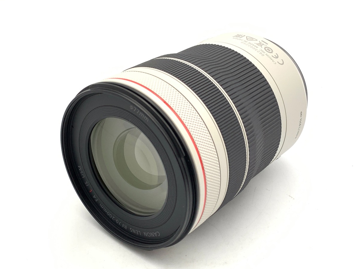 camera_kitamura's tweet photo. ＼本日のピックアップ3選!／
【中古】キヤノン RF70-200mm F4 L IS USM

美品❗　
￣￣￣
UDレンズ4枚の最適配置により色収差を抑制し、ズーム全域で高画質を提供✨
全長が変わるズームタイプを採用することで小型化・軽量化を達成🎶

▼詳細はこちら▼
https://t.co/6EYWpP10n4
#カメラのキタムラ #キヤノン