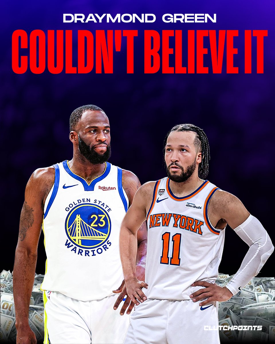 Knicks Nation tweet media