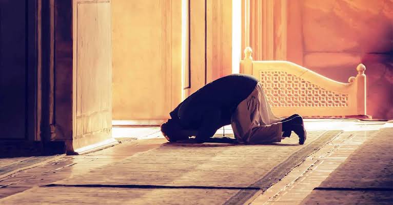 TruePathX's tweet photo. “Indeed, it is burdensome —except for the humble.”

— Qur’an 2:45 https://t.co/dqkhpHtQiB
