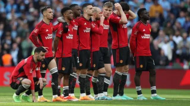 godwin93879's tweet photo. Good morning United family 

We are going to make you all proud this season🫶🚀 https://t.co/hVXghiOu1T