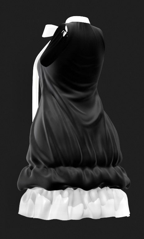 ZEMA_3D's tweet photo. wip https://t.co/axpPmzSnSh
