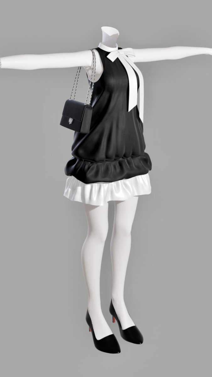 ZEMA_3D's tweet photo. wip https://t.co/axpPmzSnSh