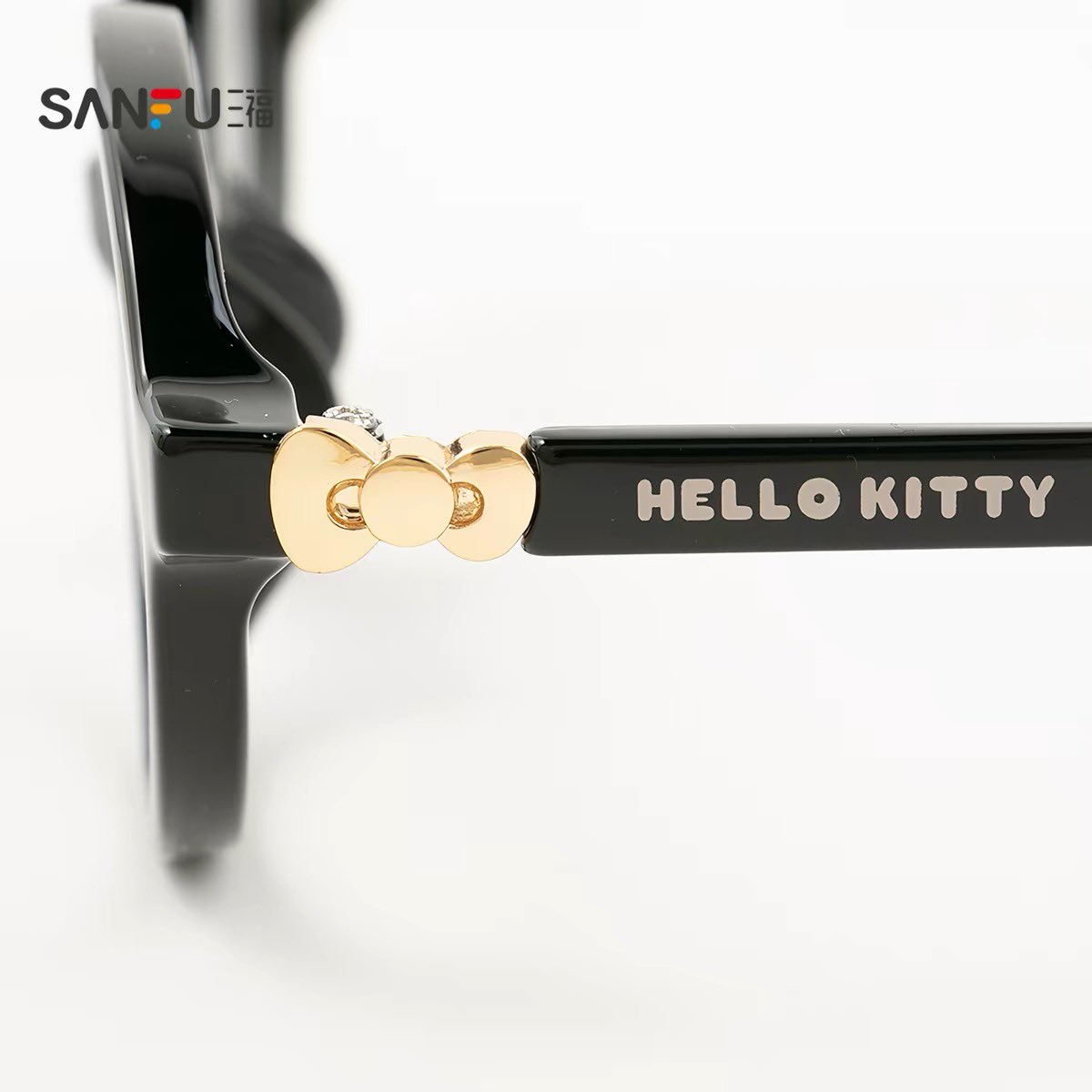 _honeytoastshop's tweet photo. นอกจากมีแว่นกันแดดแล้วยังมีแว่นปกติด้วยน้า

(เปิดพรี) แว่น sanfu x hello kitty 🎀🖤 ดีเทลน่ารัก ลดราคาเหมือนกันค่า สามารถนำไปตัดเลนส์ได้

♡︎ ราคา 350 บาท 
♡︎ black / brown 

แจ้งจำนวนสั่งทาง dm  มัดจำ 50 % ค่า https://t.co/WfmiGxSfVm