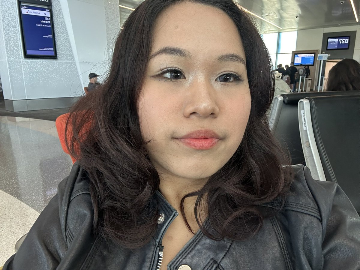 iamclaryssa's tweet photo. Until next time Bay Area :’) https://t.co/E2E1jqAjiq