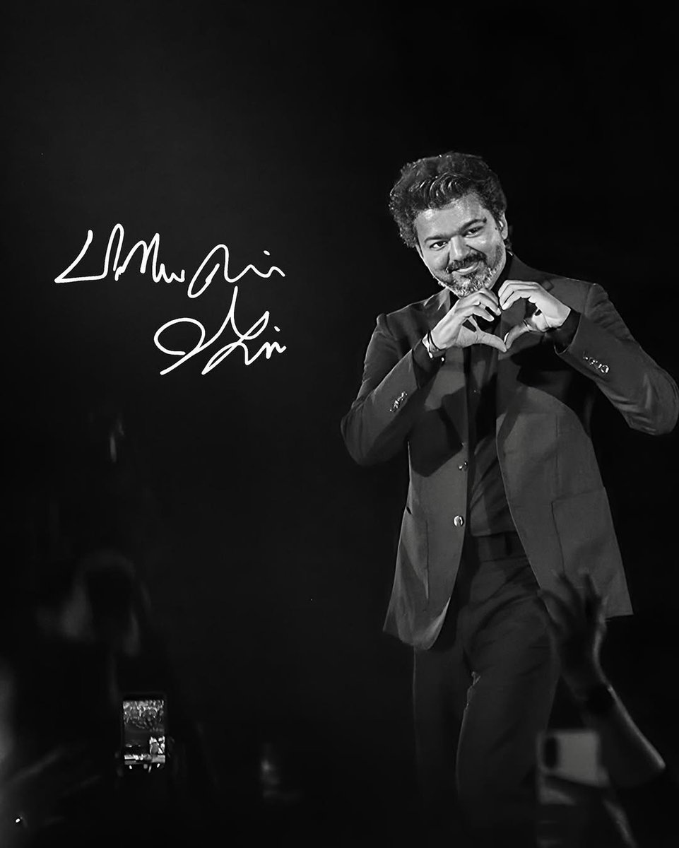 purushothhere's tweet photo. Vijay creates history with triple hattrick of 100 crore grossers. 

#Thalapathy owns history.

#Kollywood #CMVijay‌ https://t.co/2wq8DNYxkU