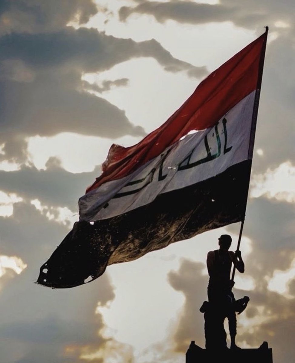 Air99F's tweet photo. اللهم ومن أراد بلادنا بسوء فأرده 🇮🇶 https://t.co/U8lkQxcNkE