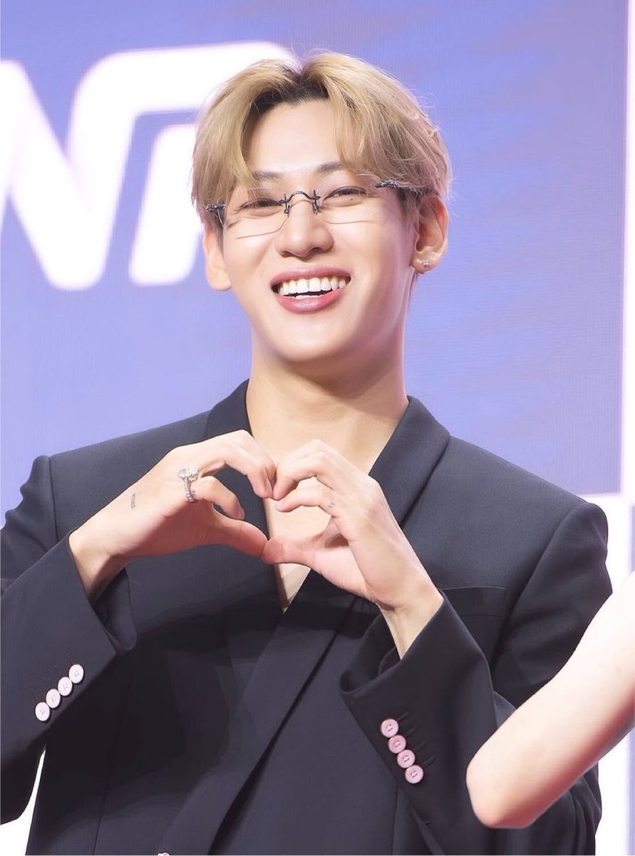 ThisisChollyBB's tweet photo. คนอะไรน่ารักสุดๆเลย 
#XTheLeague
#BamBam @BamBam1A https://t.co/pIvGSLfK2t