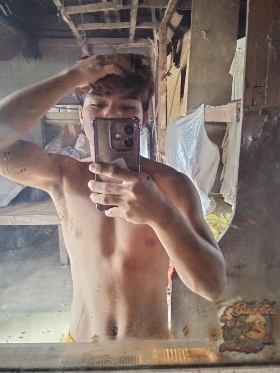 JomarBarbo81632's tweet photo. 🥰 https://t.co/l6pecHrJ7N