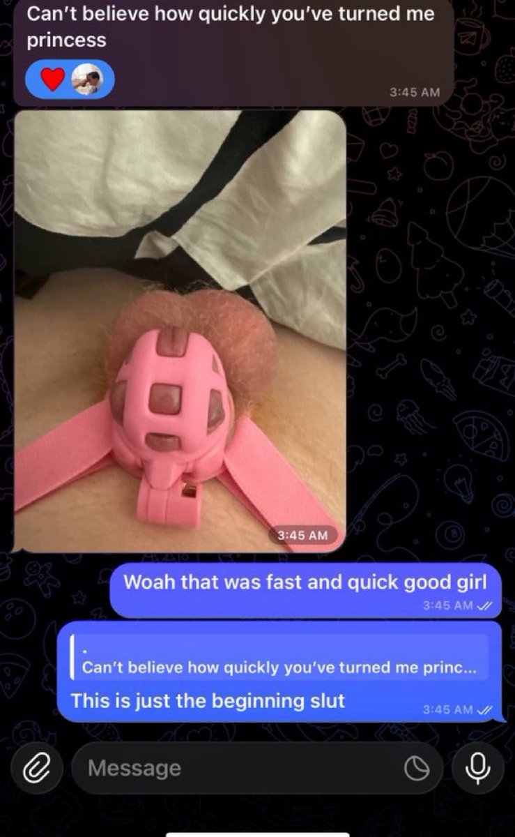 G0DDESSBELLA68's tweet photo. Can I secretly make you wear a pink thong while all your family is celebrating Christmas in your house?

redhead Findom Techdom  nsfwtwt https://t.co/0qZBEyrzrB