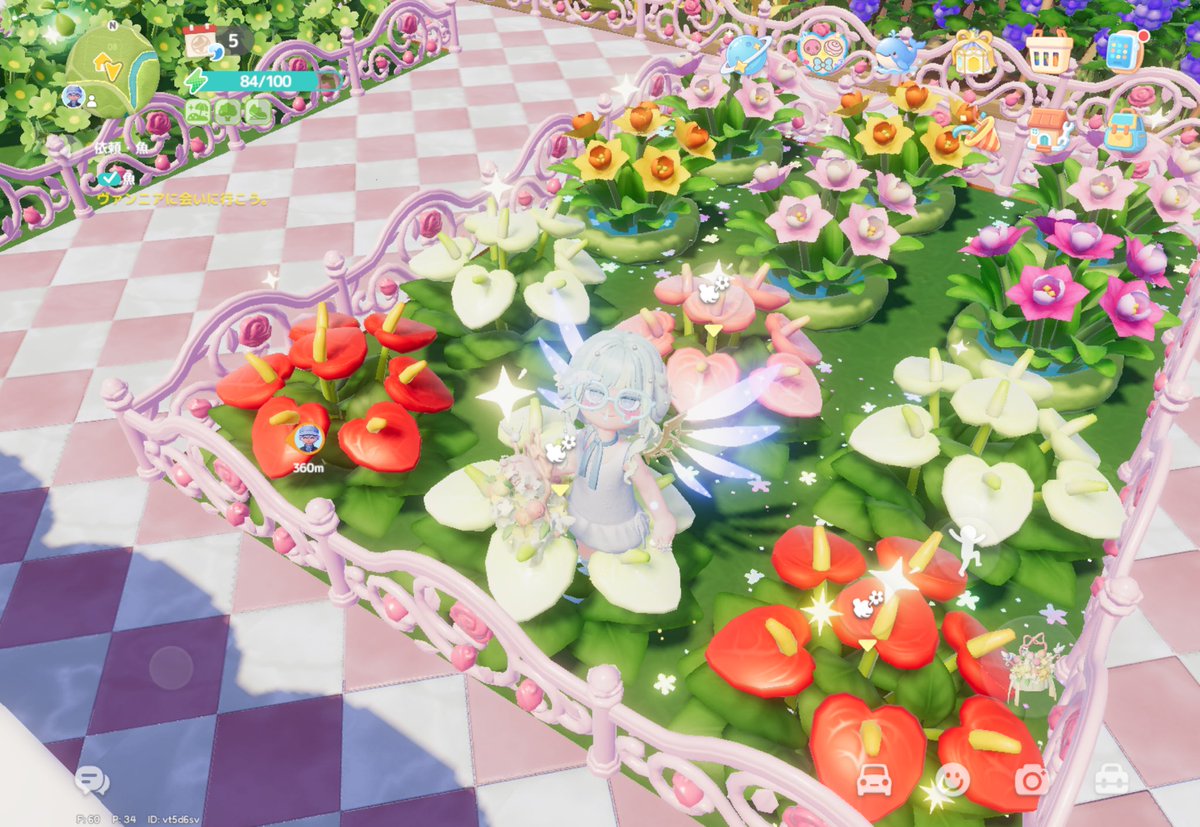 Onlyly1_'s tweet photo. お返ししたいけどだれがれいんぼーぱうだーしてくれたかわからん(ᐡ! - !  ᐡ) https://t.co/5ucT6qw29z