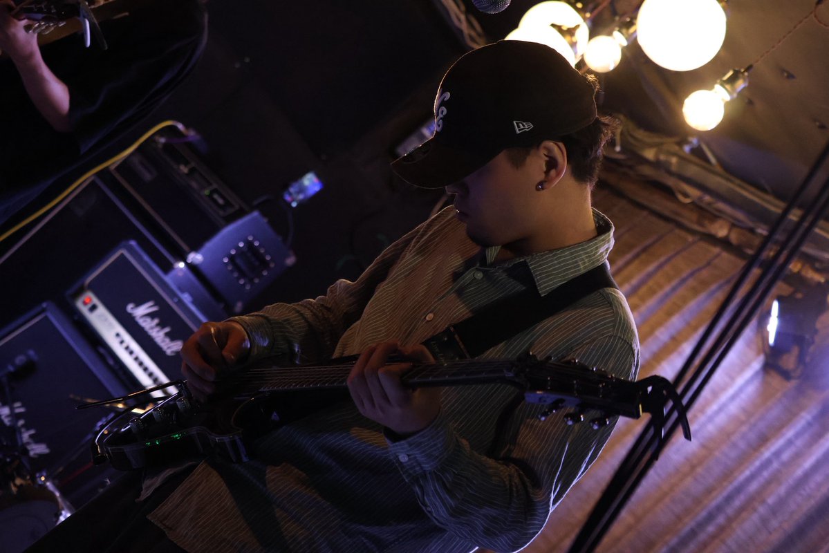 anymore_0507's tweet photo. 下北沢近道
「nexus」

2026.7.29(fri.) https://t.co/2w0OhKQ51w