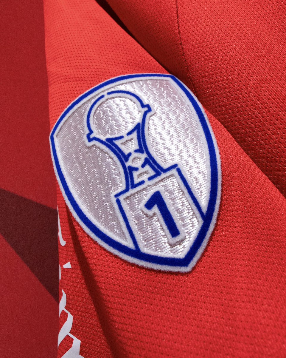 Club_Cienciano's tweet photo. ¡Quizás no el último campeón, pero sí el GRAN campeón! ⭐️🏆🇵🇪 https://t.co/RhQrGcH4Na