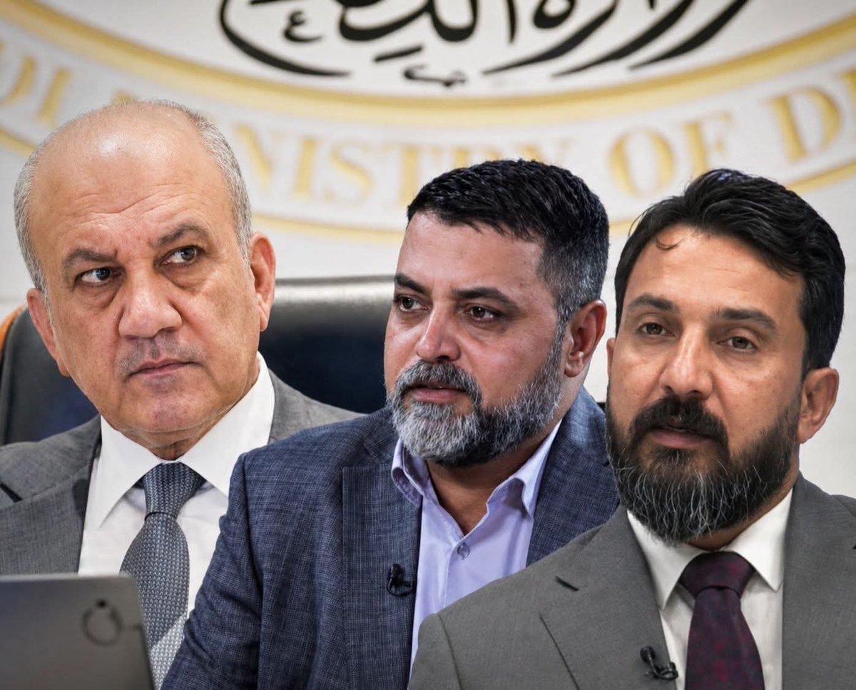 a4dz5m's tweet photo. ثابت العباسي يقاضي خالد أبو عراق وعصام حسين: اتهموني بالمســي��ر والهروب خارج العراق. 

#العراق_بصورة_أوضح https://t.co/QBA5l31Lfg
