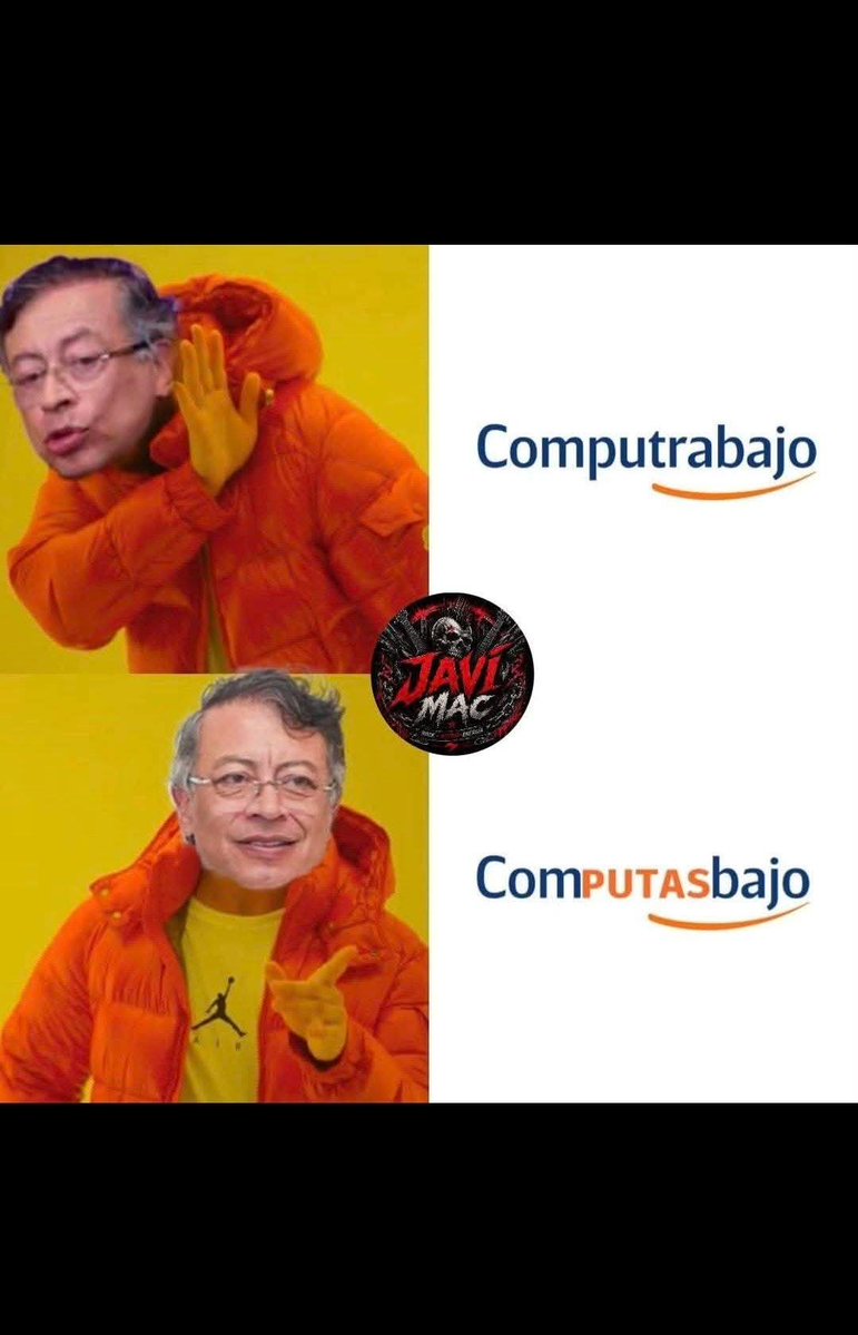 Cesarodez18's tweet photo. El banco de talentos de Gustavo petro https://t.co/NaE1hLUPZP