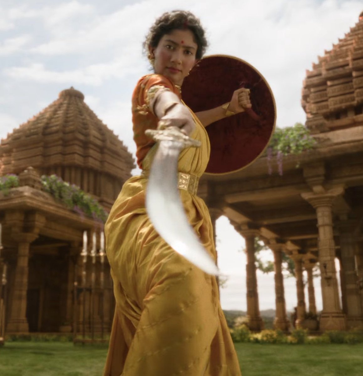 Paneerbhujia's tweet photo. Show me a bigger downgrade than this 

The worst casting ever 👎👎👎👎
#Ramayana https://t.co/BkpaXuk0Yx