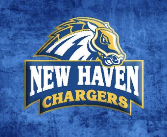 bigboyed70's tweet photo. ttended @UNewHavenFB football camp today, had a fun time competing against some good lineman, so blessed to meet all their coaching staff  @Mazon_walker99 @Coach_Pow and be coached by them https://t.co/4bQcLuCUqk