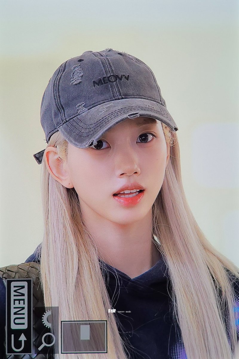 Still_0412's tweet photo. 260730

#미야오 #MEOVV #수인 #SOOIN https://t.co/LEtGdCDIxU