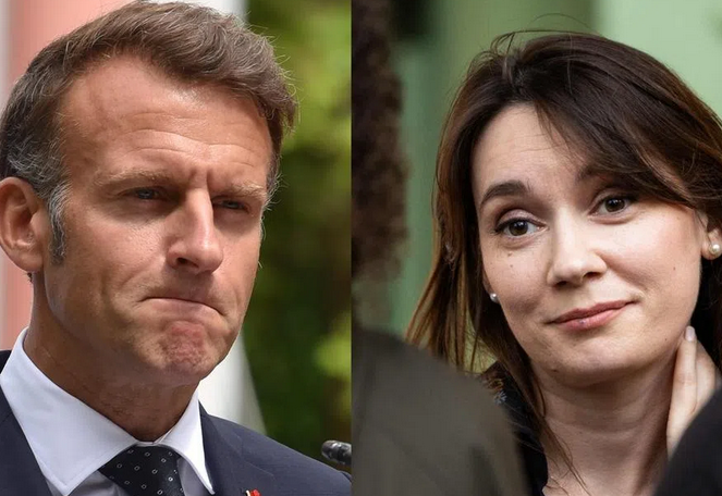 Les entretiens des patriotes tweet media