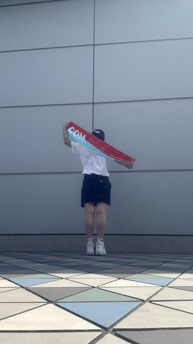 Atlsle0414's tweet photo. 入る前からワクワク止まらん♡‼️ https://t.co/pbCniXr3vb