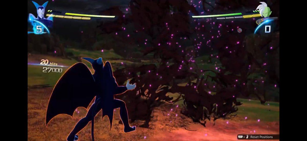 23qiriquoquomun's tweet photo. @Theproblem1124 “Zamasu is pure”
PURE SHIT. AKKOMAN DO 27k DAMAGE TO HIM https://t.co/cIND5i5arE