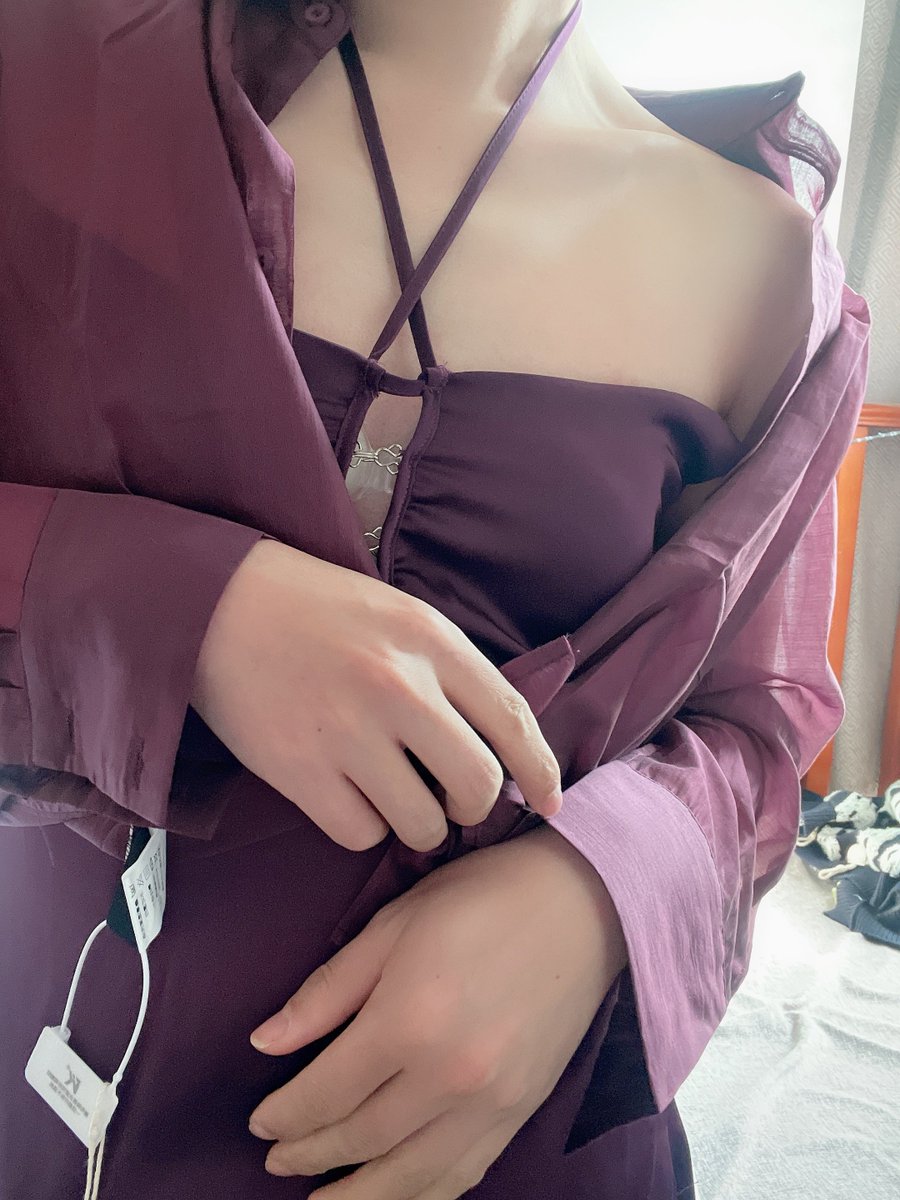 mengduo101's tweet photo. 好看吗 https://t.co/QttZXidgUw