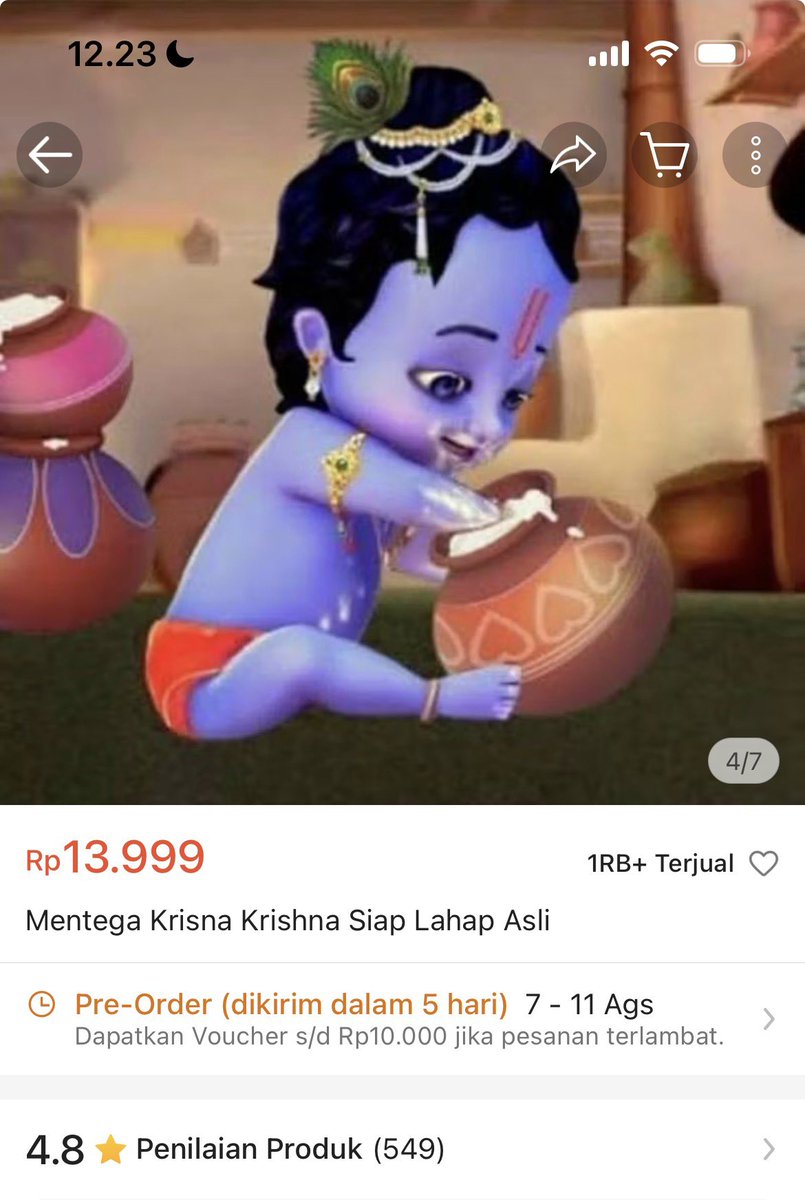itskaesha's tweet photo. bibi yasoda jualan menteganya, tapi jualnya di wni ya gini..🙂 https://t.co/tLkaHhJCNo